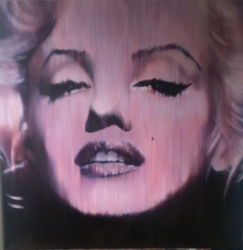 Marilyn 2